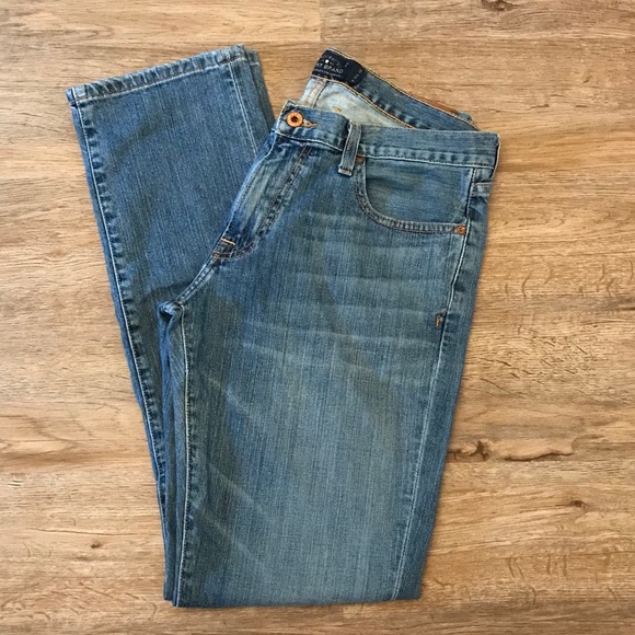 Sold- Men’s Lucky Brand Jeans 31/32 221 - Picture 7 of 7